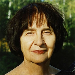 Anna Olczyk-Kocikowa