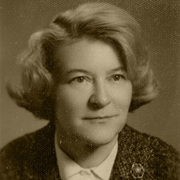 Barbara Hulanicka