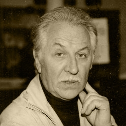 Henryk Kubik