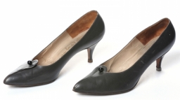 Christian Dior, lata 60.