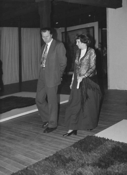 Rok 1976, w siedzibie muzeum;
17 I, wernisaż wystawy „Dywany dawne i współczesne”