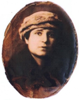 Joanna Maria Sylwester