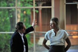 Hedda Gabler, fot. Anders Lien