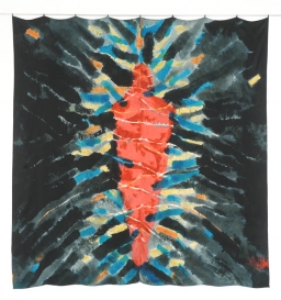 Stanisław Trzeszczkowski, „Całun”, 2004