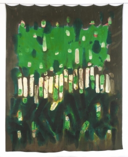 Stanisław Trzeszczkowski, „Nadzieja”, 2000