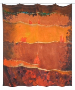 Stanisław Trzeszczkowski, „Pustynia”, 1998