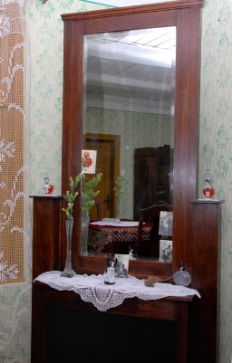 Mieszkanie zamożniejsze (majstra, robotnika wykwalifikowanego)
