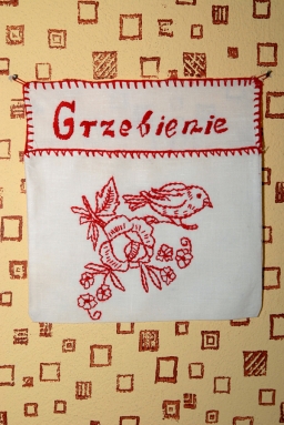 Mieszkanie zamożniejsze (majstra, robotnika wykwalifikowanego)
