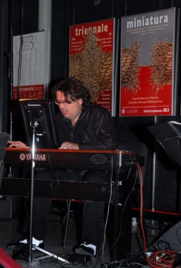 30 lipca 2010 r. - Tangata Quintet