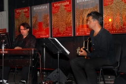 30 lipca 2010 r. - Tangata Quintet