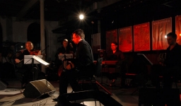 30 lipca 2010 r. - Tangata Quintet