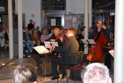 30 lipca 2010 r. - Tangata Quintet