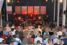 30 lipca 2010 r. - Tangata Quintet