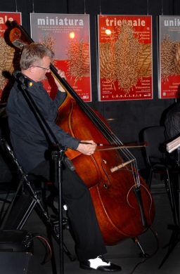 30 lipca 2010 r. - Tangata Quintet