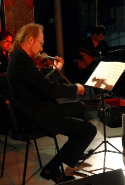 30 lipca 2010 r. - Tangata Quintet