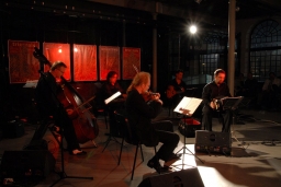 30 lipca 2010 r. - Tangata Quintet