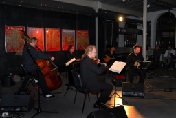 30 lipca 2010 r. - Tangata Quintet