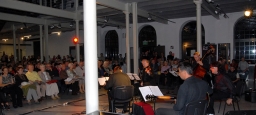 30 lipca 2010 r. - Tangata Quintet