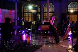 6 sierpnia 2010 r. - Anna Serafińska Paweł Serafiński Trio