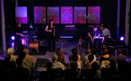 6 sierpnia 2010 r. - Anna Serafińska Paweł Serafiński Trio