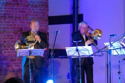 20 sierpnia 2010 r. - Gdańsk Philharmonic Brass