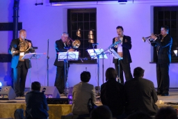 20 sierpnia 2010 r. - Gdańsk Philharmonic Brass