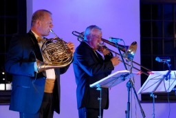 20 sierpnia 2010 r. - Gdańsk Philharmonic Brass
