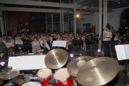 27 sierpnia 2010 r - QuintophoniQ & Krzesimir Dębski