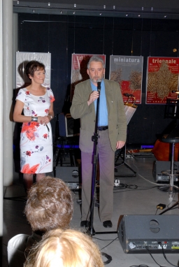 27 sierpnia 2010 r - QuintophoniQ & Krzesimir Dębski