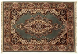 il. 12 Dywan; l. 60. XX w.