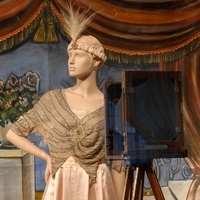Teatr mody
