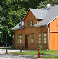 ul. Łódzka 3