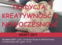 Tradycja, kreatywność & nowoczesność