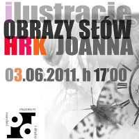 Obrazy słów