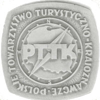 MEDAL PTTK dla Centralnego Muzeum Włókiennictwa
