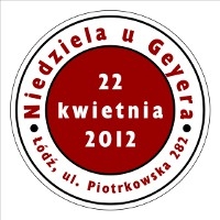 Niedziela u Geyera