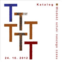 Prezentacja katalogu wystawy \