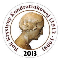 2013 – Rok Krystyny Kondratiukowej w Centralnym Muzeum Włókiennictwa
