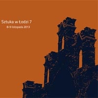 Inspiracje – Metamorfozy – Refleksje. Sztuka w Łodzi 7