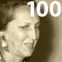 Życie poświęcone muzeum. 100. rocznica urodzin Dyrektor Krystyny Kondratiuk (1913-1999)
