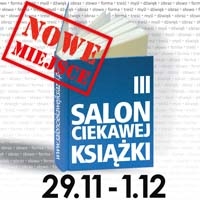 III Salon Ciekawej Książki
