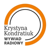 Krystyna Kondratiuk. Wywiad radiowy