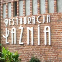 Restauracja ŁAŹNIA
