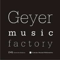 Geyer Music Factory 2014