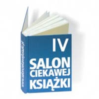 IV Salon Ciekawej Książki - kulturalna uczta dla koneserów literatury