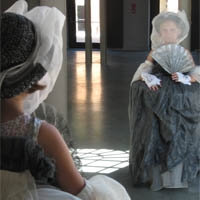 Ferie w Muzeum