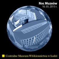 Noc Muzeów 2015