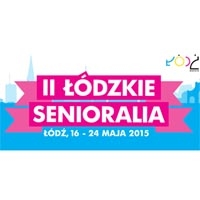 Łódzkie Senioralia 2015