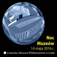  Noc Muzeów 2016