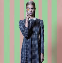 Modna i już! Moda w PRL